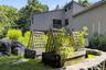 Vegetable Garden