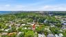 View north to Downtown Sarasota