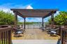 Intercoastal Fishing Pier / Shaded Viewing Area