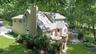 Side and Rear of Home