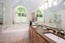 Primary Suite Bathroom