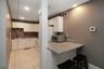 Basement Kitchen