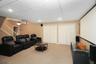 Game/Media Room
