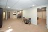 Basement Living Room