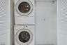 WASHER/DRYER