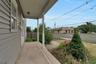 Inviting Front Porch