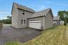 Garage Entrance