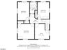 3rd Floor Floorplan