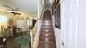 Stairway to 2nd floor