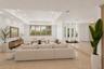 Formal Living Room