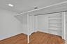 Primary Bedroom Walk-in Closet