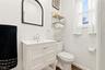 First Floor Bathroom