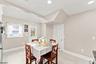 Eat-In Kitchen