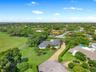 Aerial Shot of House/Lot Facing Golf Course