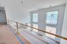 Hallway view