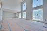 Kitchen & Family Room