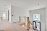 Upstairs Foyer view
