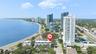 Location steps form Bayshore Blvd.