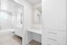 Ground level Bathroom!