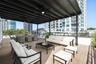 Roof Top Pergola!