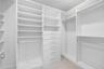 Primary Closet!