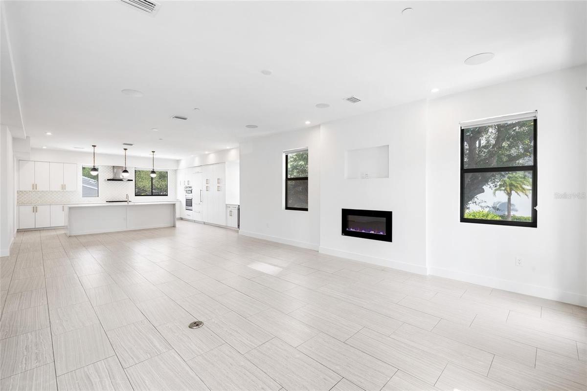 Great Room!