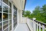 Private Balcony