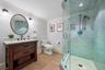 Beautiful Full Bath