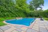 Stunning Saltwater Pool
