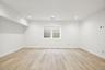 Bedroom in Basement
