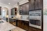 Kitchen, butler pantry