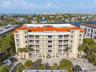 Front of the Stunning Bella Margurite Community