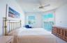Primary Bedroom with view