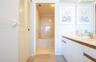 Primary bathroom in-suite