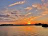 Gorgeous ending of the day