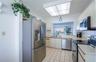 Stainless steel appliances