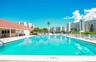 Lap pool for all residentsbehind clubhouse