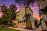 Clemmons Court Single Family Home with Ground Floor Retail and ADU above detached 2 car garage