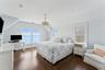 Bedroom #2 (Bayfront)