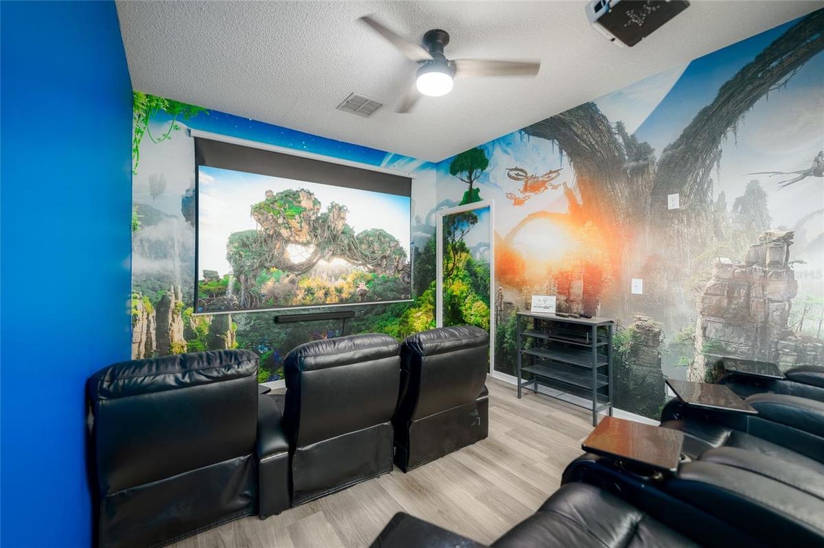 Home Theatre