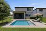 AI POOL RENDERING