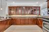 ROOM FOR EXTRA ISLAND IN KITCHEN