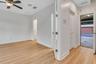 GROUND FLOOR BEDROOM OR OFFICE