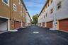 EASY ENTRANCES TO HOME 2 CAR GARAGE