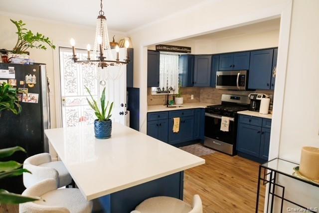 Gorgeous Chef's Kitchen Excellent Condition