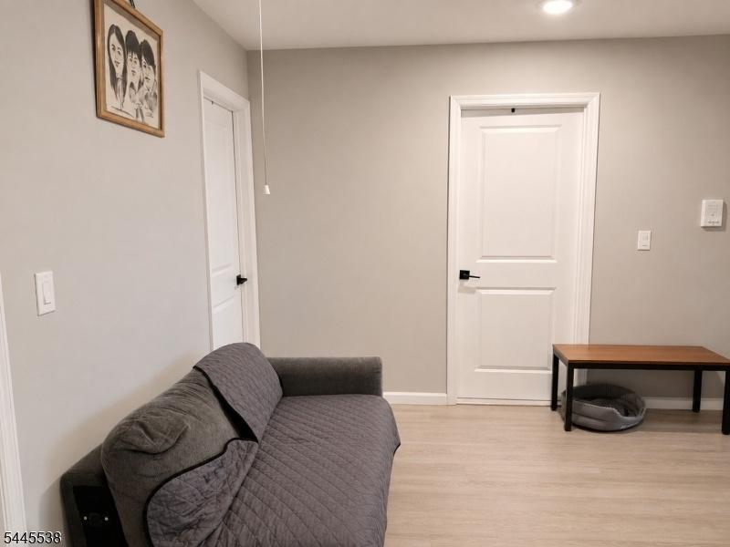 Residential Interior