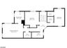 2nd Floor-Floor Plan