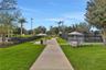 This way to Tennis & Pickleball!