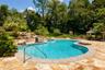 Pool, Spa and Waterfall
