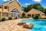 Resort-Style Pool
